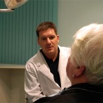 Пуга Олег Александрович, врач стоматолог высшей категории - ортопед, хирург, имплантолог. Стаж 15 лет