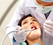 бесплатная консультация стоматолога